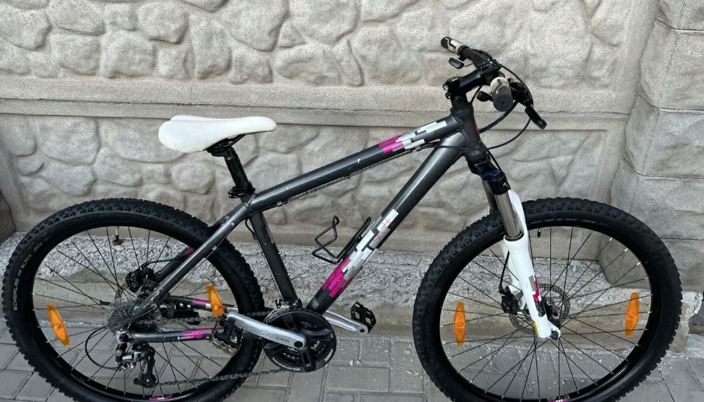 велосипед  Scott (  trek centurion giant Merida cube author