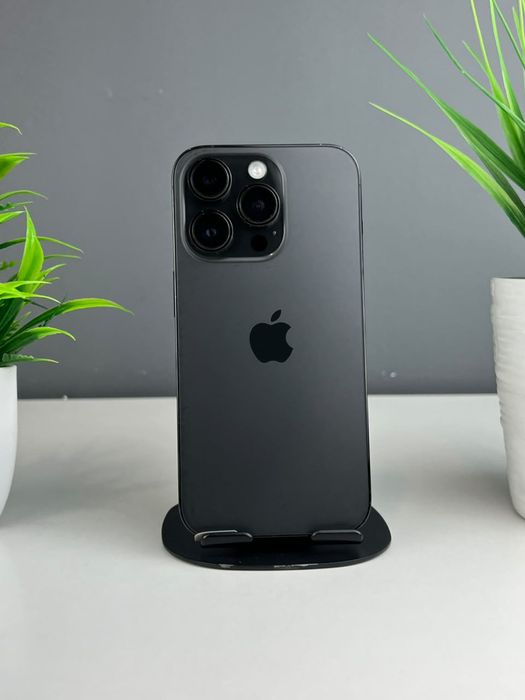 Телефон Apple iPhone 14 Pro 256GB