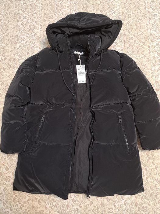 Ново Зимно яке на MANGO