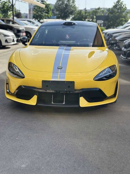 SU7 700 km  30% boshlangic tulov bn 1yildan 3yilgacha foizsz