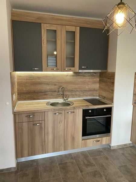 Дава се под наем Двустаен апартамент в София, Илинден - 65 кв.м за 469.2 € - Снимка #1