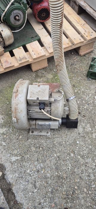 Vand motor electric mai multe buc