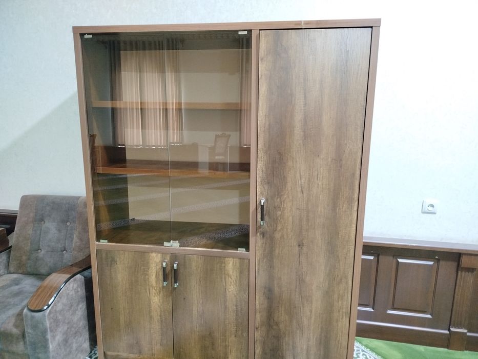 Mebellar shkaf stollar divan  tabretka