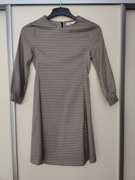 Rochie scurta Reserved