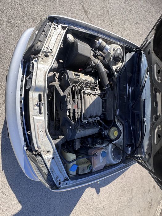 Продам ауди а6 в хорошем состоянии