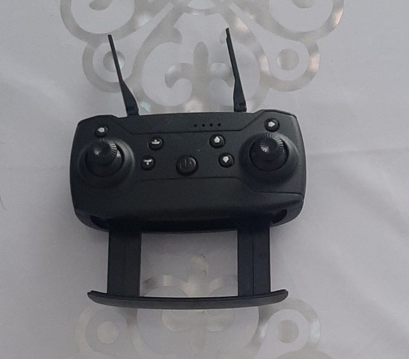 Квадракоптер читайте описаний