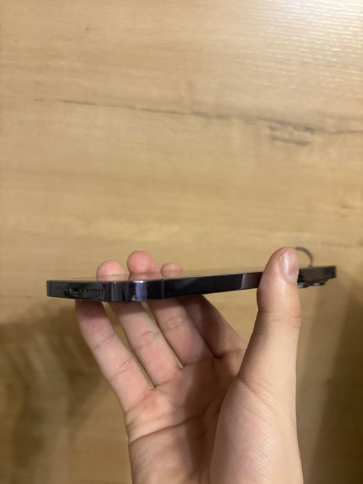 Iphone 14 pro max 256