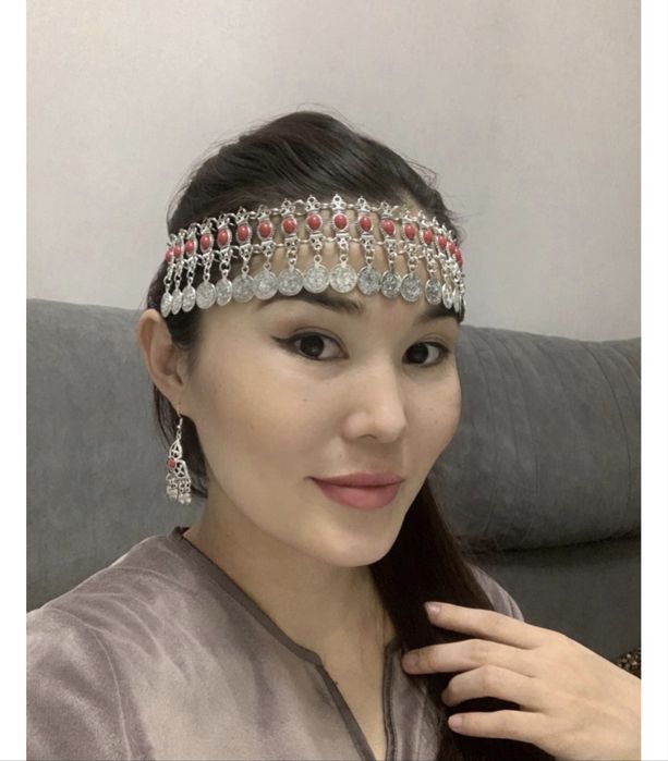 Продам национальное платье