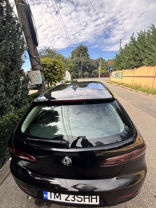 Vand sau schimb alfa romeo 159