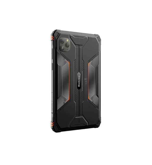Планшет Blackview Tab Active 5/ 8.68"/ 8ГБ/ 128ГБ/ Android/ Black UA