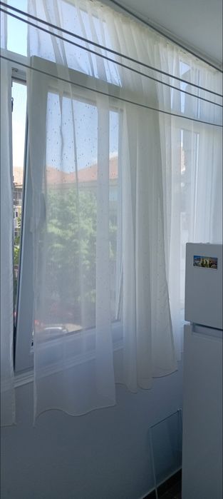 Garsoniera Calea Dumbravii