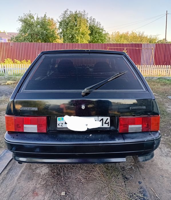 Продам ВАЗ LADA 2114