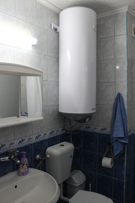 ТОП ОФЕРТА! 4-стаен апартамент С ПАРКОМЕСТА– Владислав Варненчик