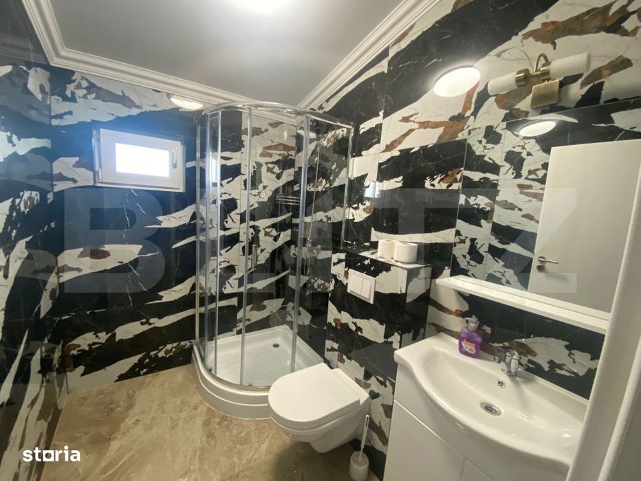 Apartamente 2 camere, 50 mp, zona Ghiroda