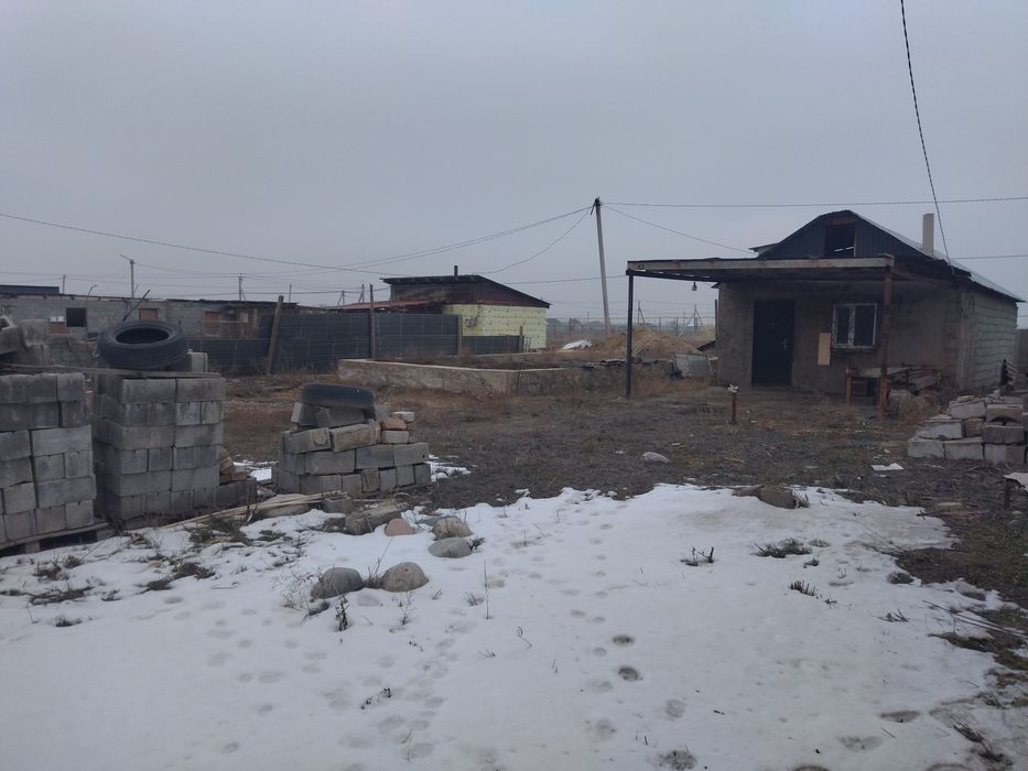 Продам участок 6 соток