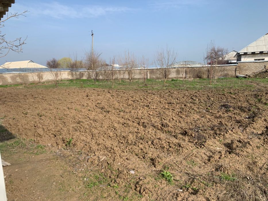 Уй сотилади/Продаётся дом 18 соток