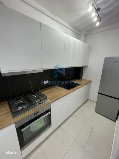 Inchiriere Apartament 2 camere in Rahova cu parcare