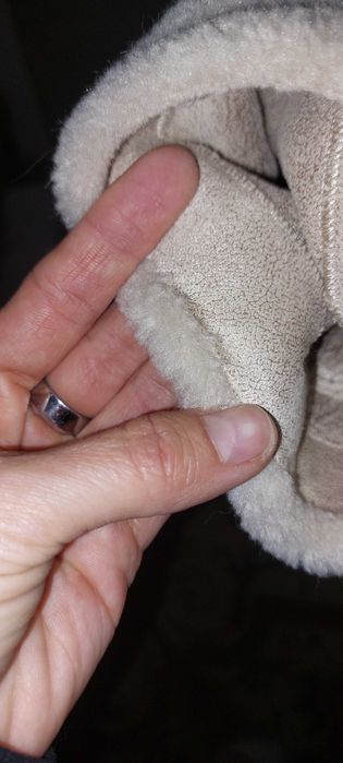 Шуба женская новая