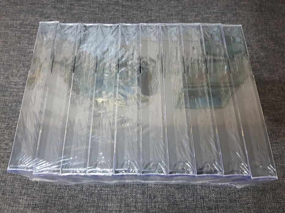 Casete video Memorex 240min.