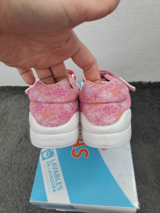 Biomecanics Canvas marime 32