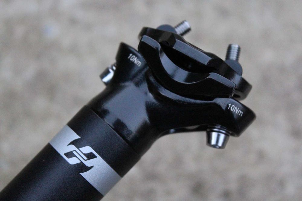 Ghost Performance 30.9x450mm si 31.6x400mm teava sa bicicleta