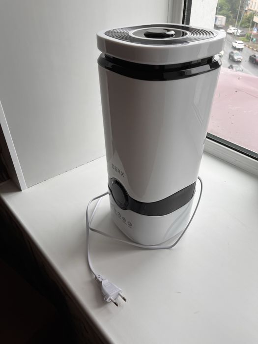 Увлажнитель воздуха