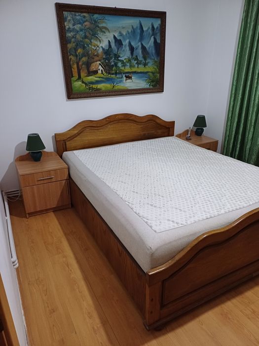 Apartament 2 camere semidecomandat