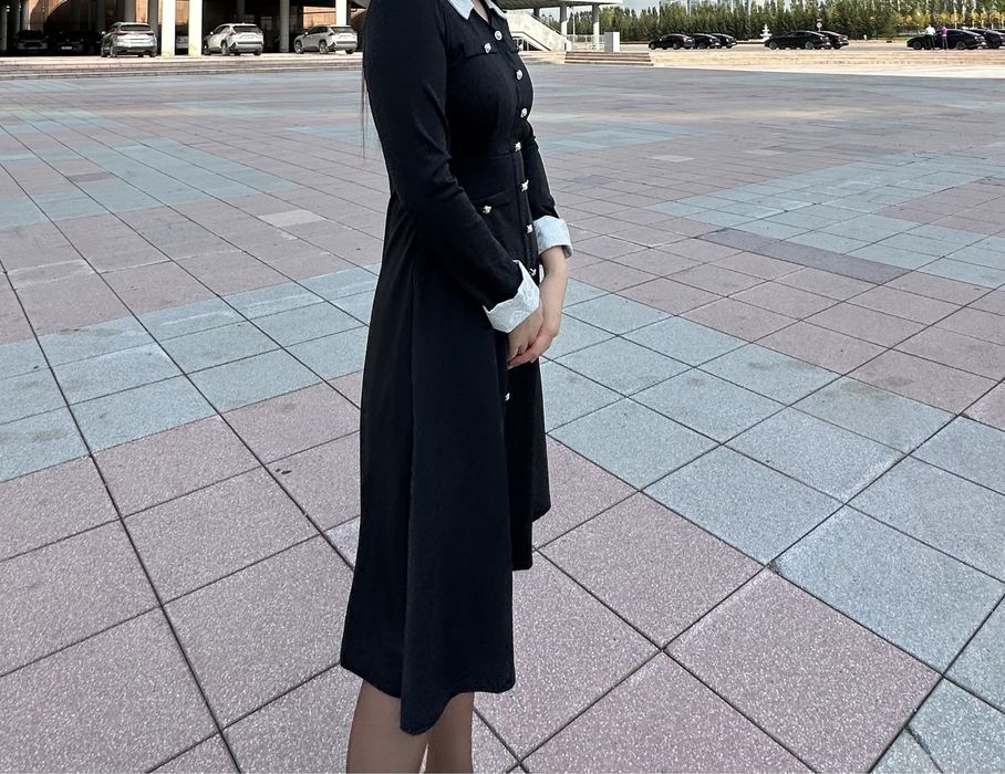 Продается Женское платье