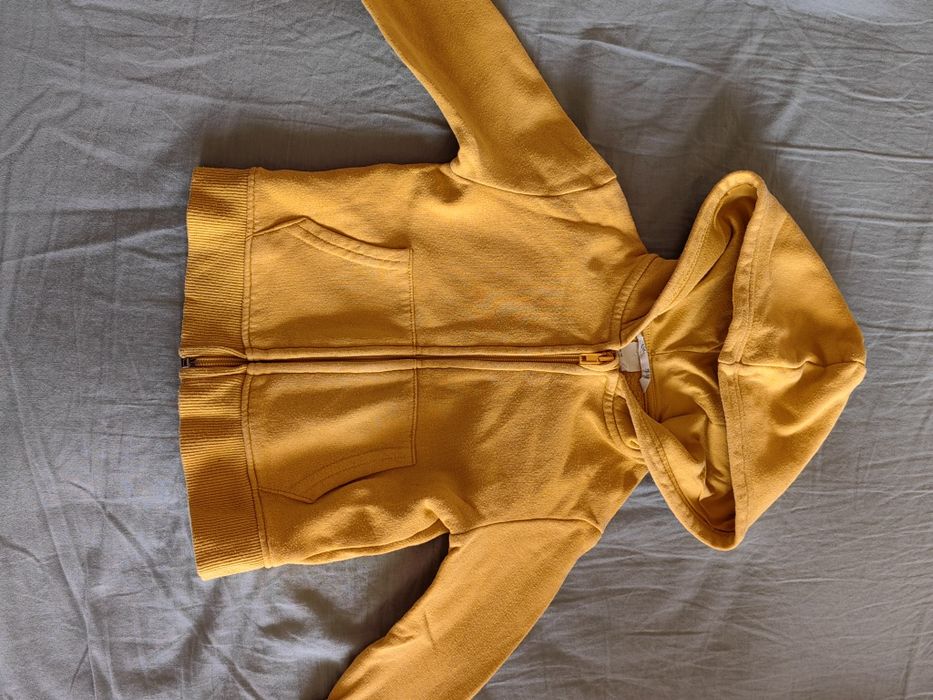 Сет детски дрехи 92 см