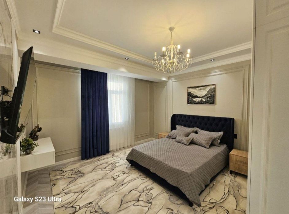 Yakkasaroy 3 xona navastroyka