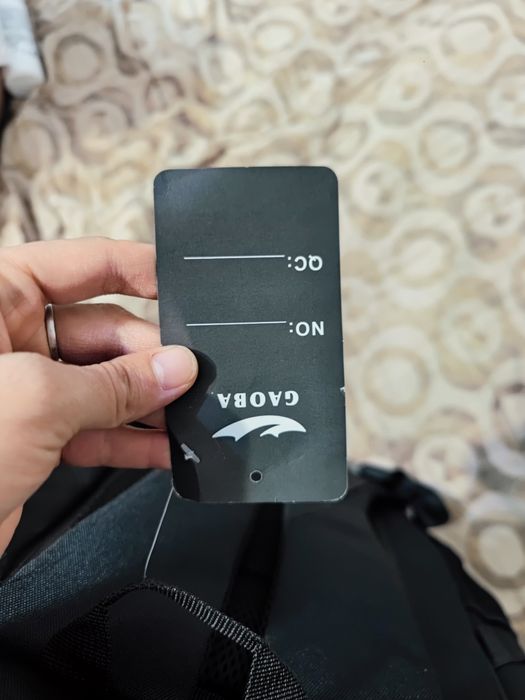 Продается рюкзаки