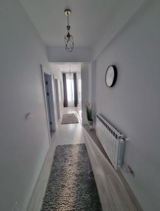 Apartament 2 camere decomandat si finalizat bloc nou