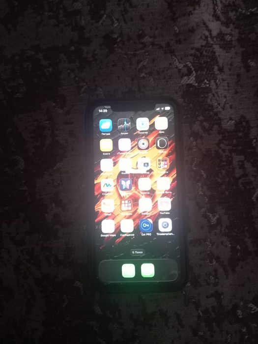 Продам телефон аифон 11