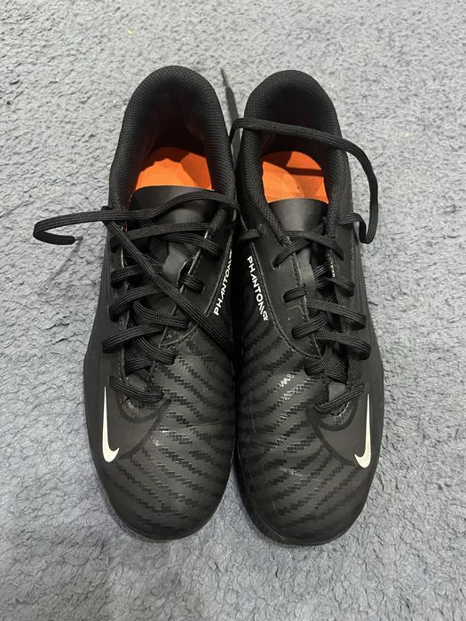 Ghete fotbal nike phantom gx