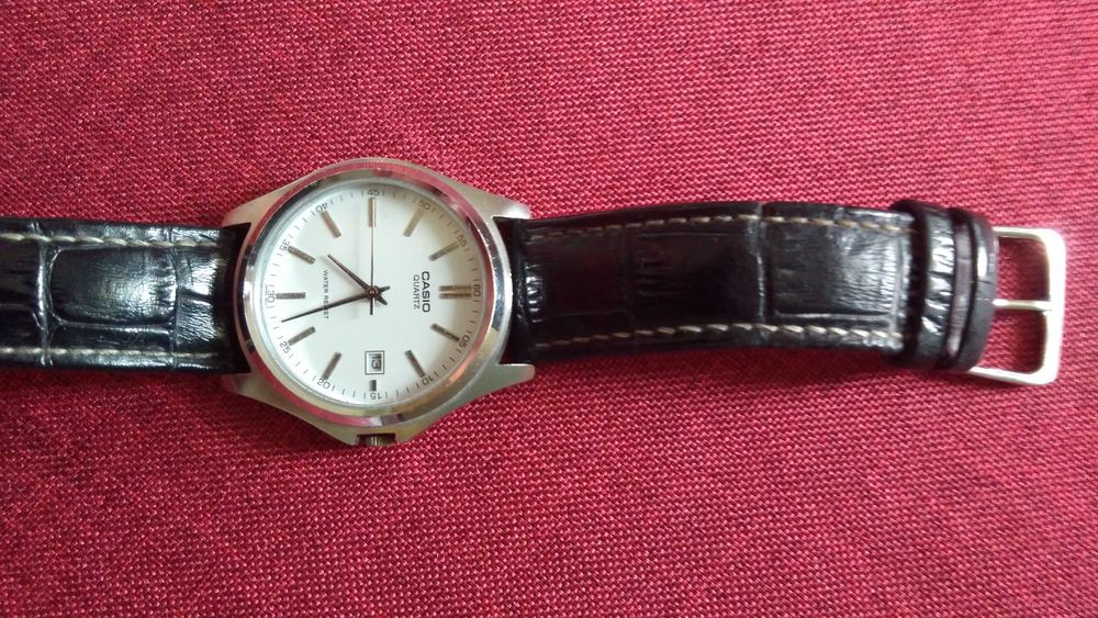 Часовник Касио мъжки