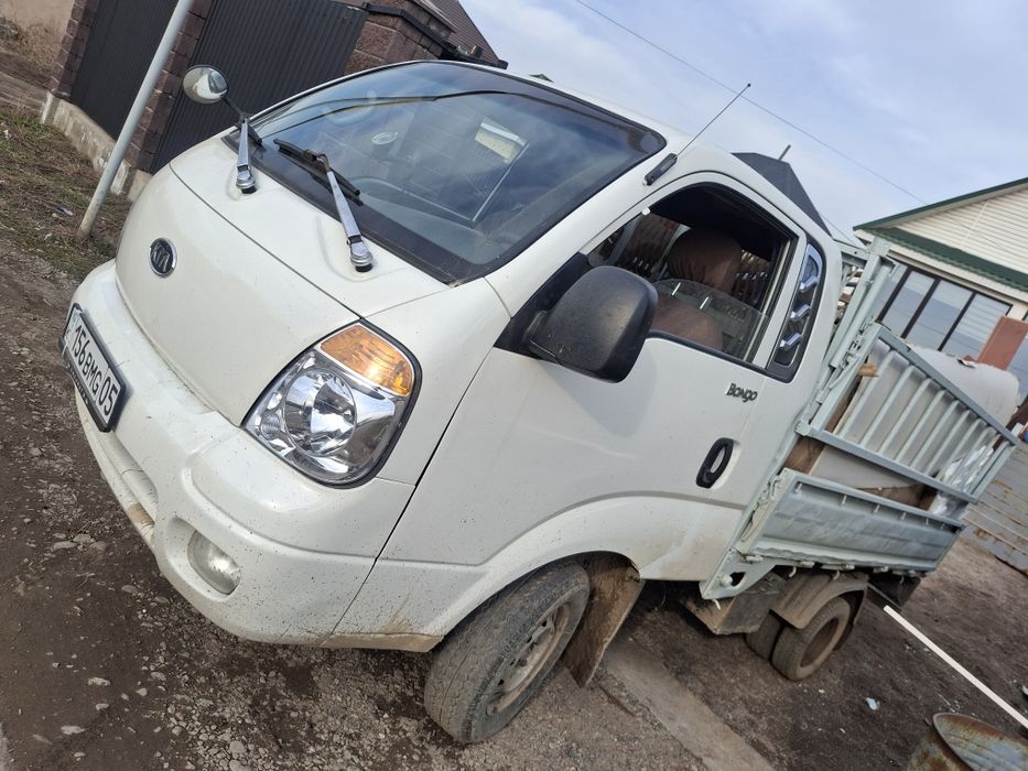 Вывоз мусора 24/7