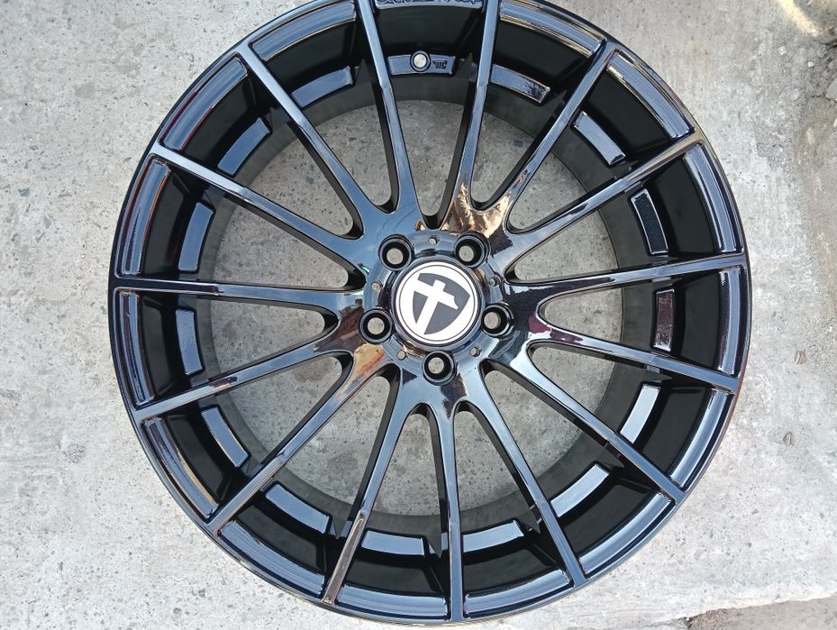 Jante tomason R19