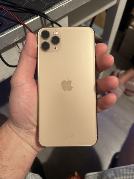 Продам 11pro max