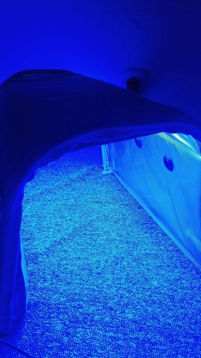 Фотолампа  Maineng