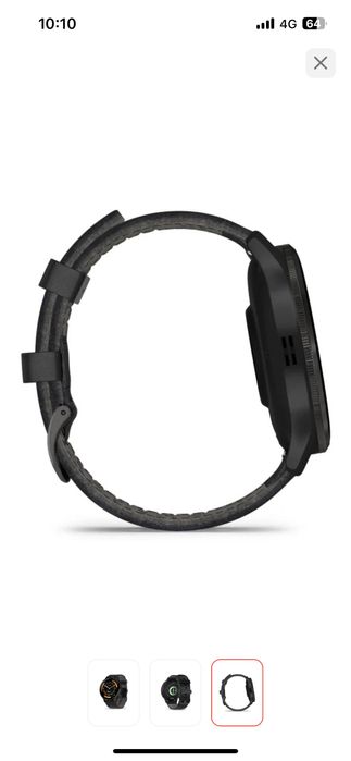 Garmin venu 3  ь