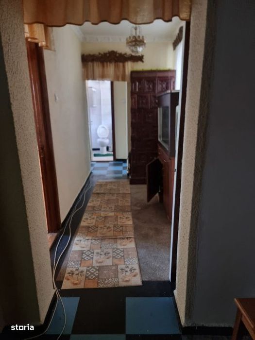 Apartament 3 camere, 60 mp, zona Hipodrom