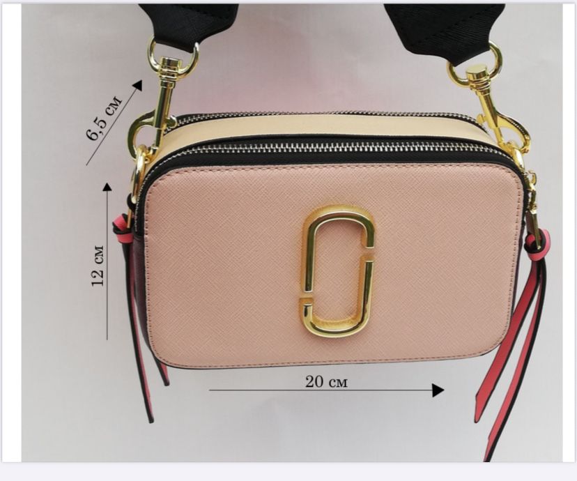 Сумка Mark Jacops