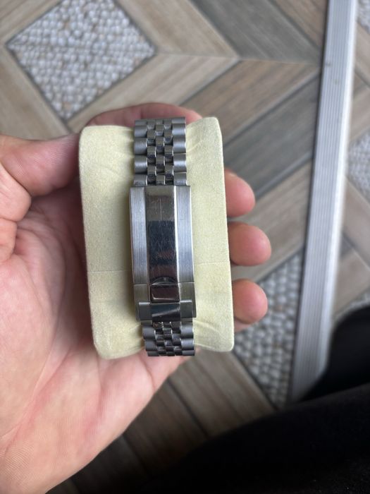 Ceas seiko mode