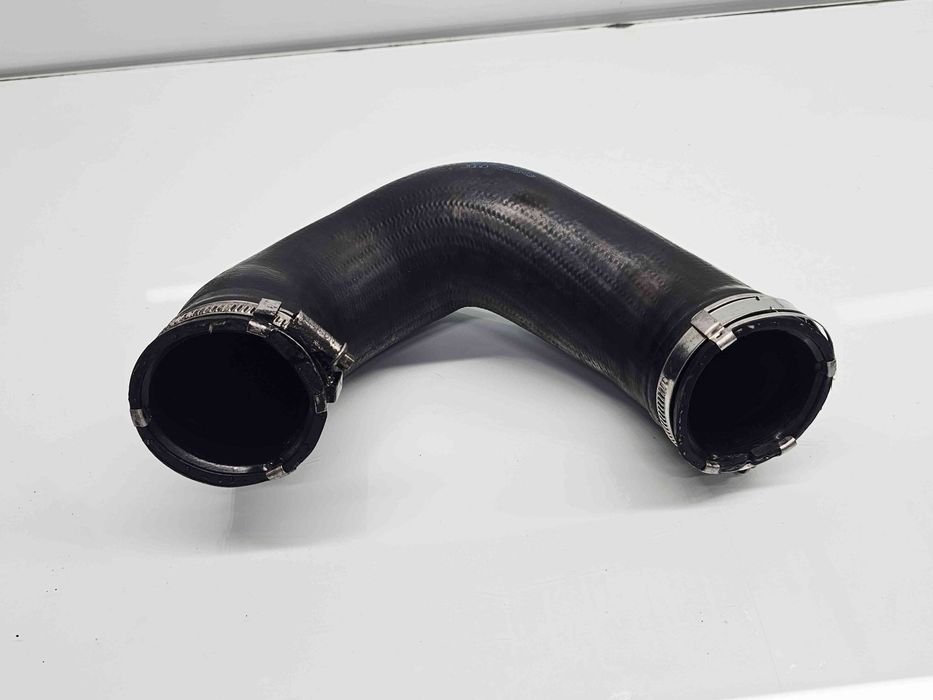 Tub intercooler Audi Q7 (4LB) [Fabr 2006-2014] 7L6145972E 3.0 TDI CASA