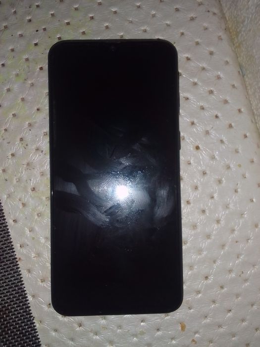 Самсунг а40 бу без док