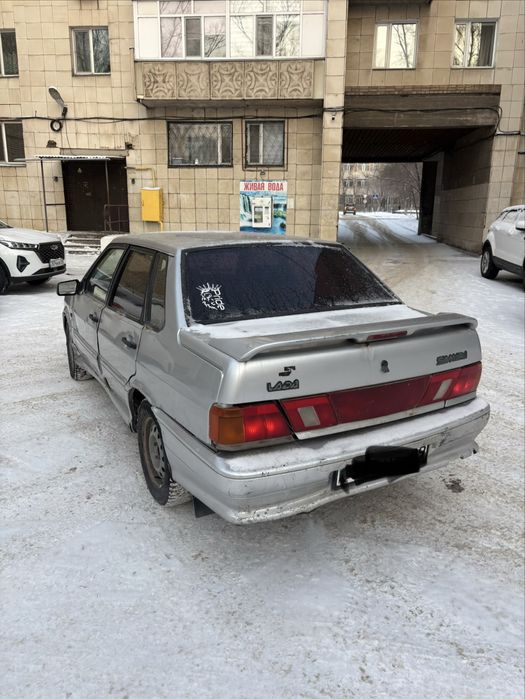 Продаю ваз 2115