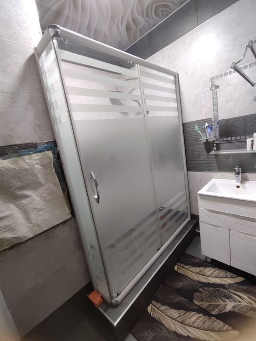 Продаю квартиру в Яшнабадском районе Тузель-2, 3х комнатная 80 м2.