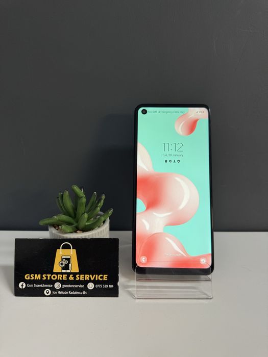 Samsung Galaxy A21S 32Gb Garantie Gsm Store&Service