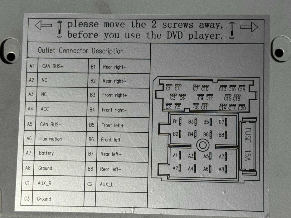 Мултимедия за фолксваген