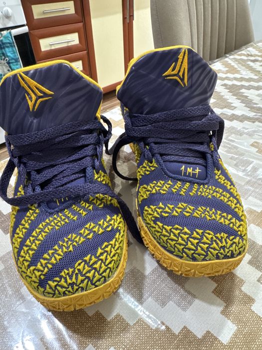 Кросовки ja 3 nike